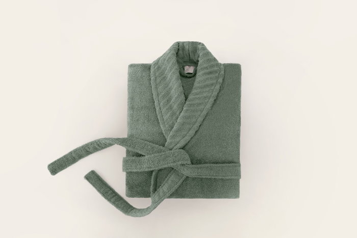 Mijölnir Albornoz Verde L/XL